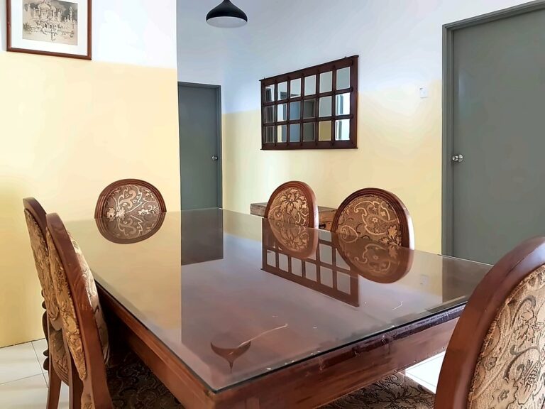 Ruang makan